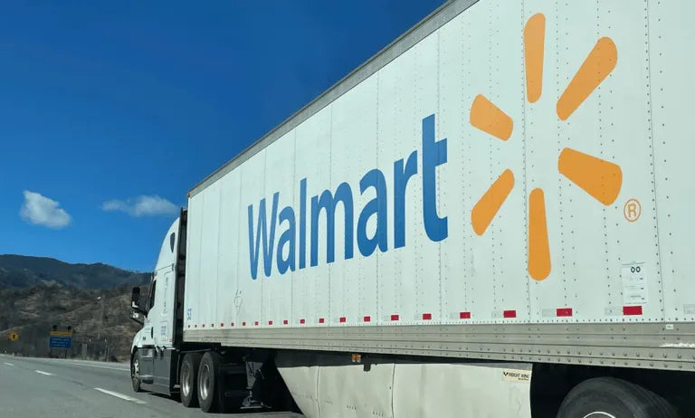 The AI-Driven Retail Race: How Amazon and Walmart are Shaping the Future of Shopping