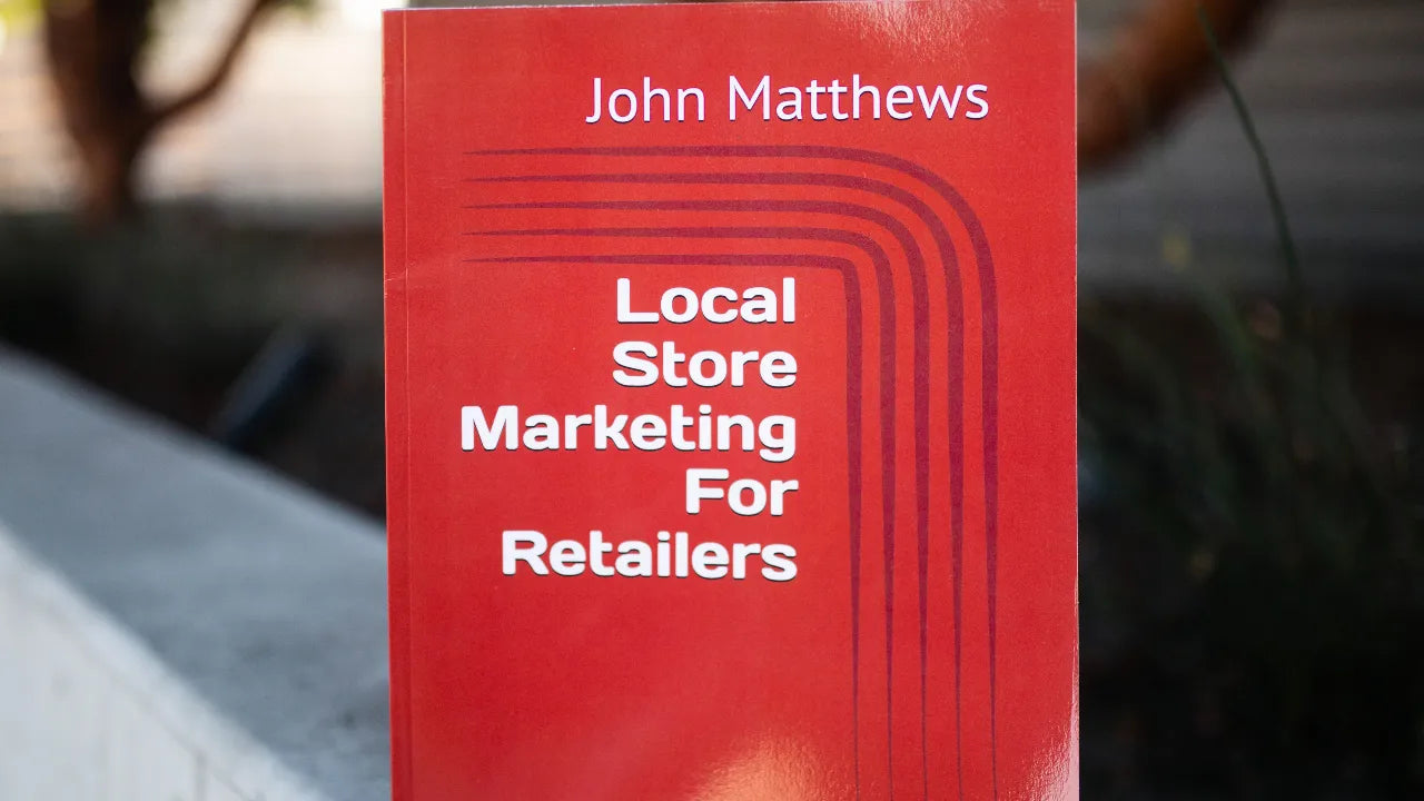 The Art of In-Store Marketing: Strategies to Elevate Retail Success