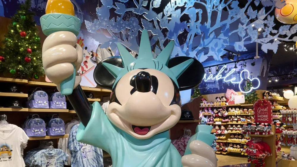 The Booming World of Licensed Products: Insights from the 2025 Top Global Licensors Report