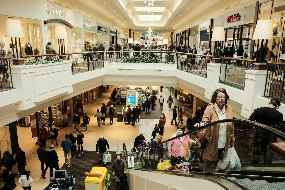 The Burden of Returns: How E-Commerce is Reshaping Retail Challenges