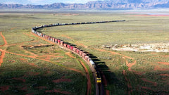 The Complex Journey of Fresh Produce in Australia: Understanding the Food Distribution Dilemma