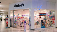 The Decline of Claire's: A Cautionary Tale of Retail Transformation