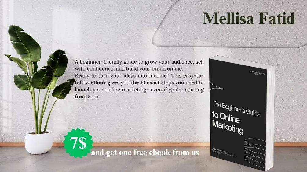 The Essential Guide to Launching Your Online Marketing Journey