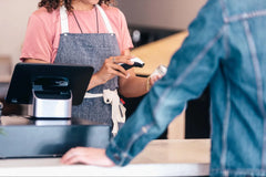 The Essential Guide to Retail Barcodes: Enhancing Efficiency and Management