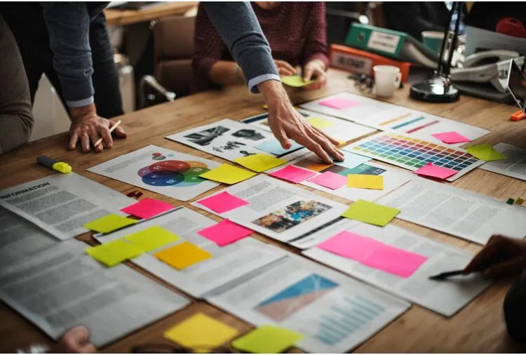 The Essential Role of Branding Agencies in Business Success