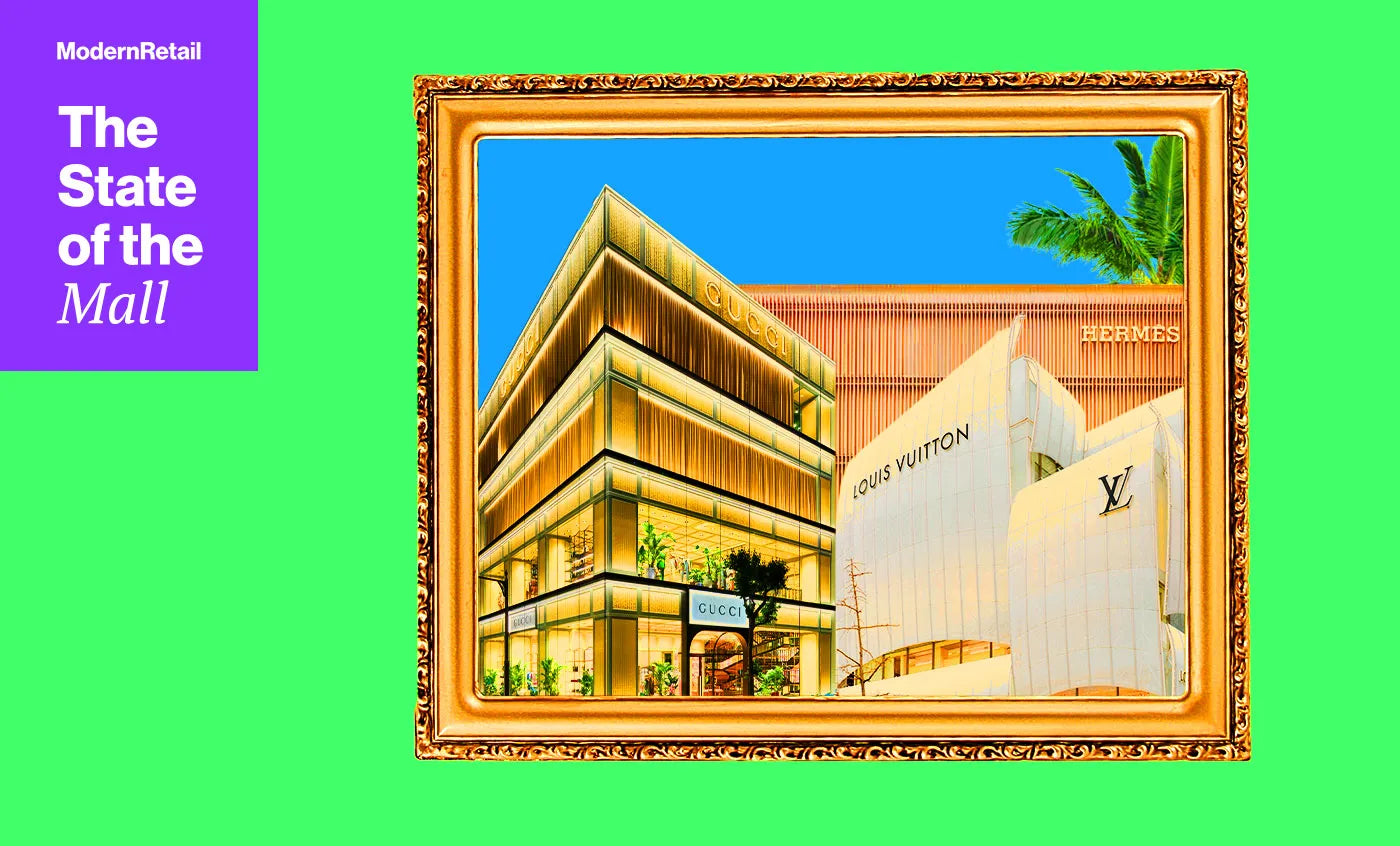 The Evolution of Luxury Shopping: How High-End Malls Adapt to New Consumer Demands