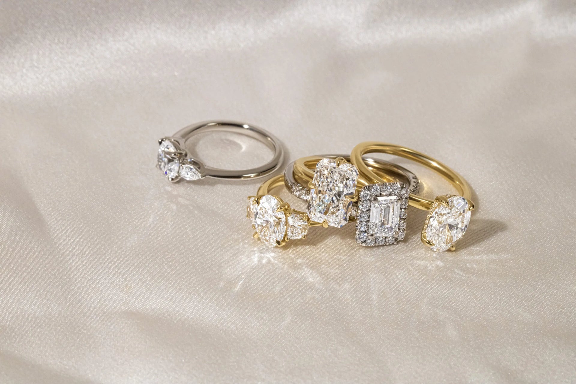 The Evolving Landscape of Jewelry Retail: A Global Perspective