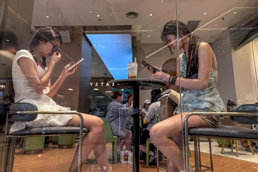 The Future of Payments: How Gen Z is Redefining Financial Transactions