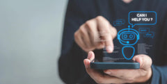 The Future of Retail: How Generative AI is Transforming Consumer Engagement