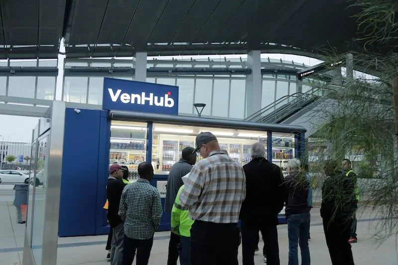The Future of Retail: Innovations Shaping the Industry in 2025