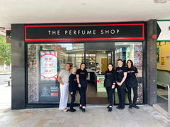 The Perfume Shop Unveils a Transformative Retail Experience in Burnley