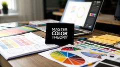 The Psychology of Color in Marketing: Harnessing Emotional Engagement for Brand Success