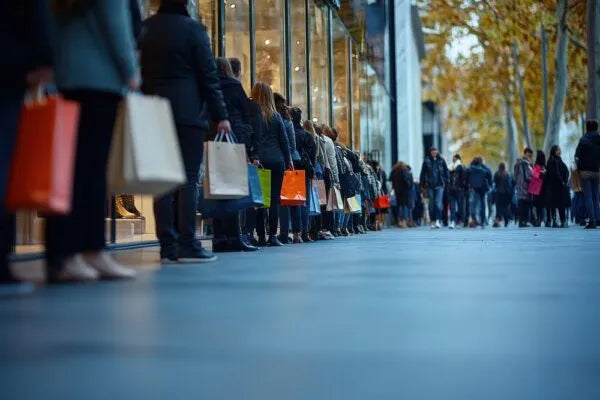 Scarcity Isn’t Dead. Fake Scarcity Is.