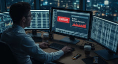 From Frustration to Innovation: Sabeer Nelli's Journey Reshaping Business Payments