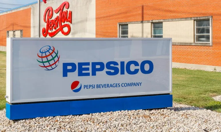 The Rise of AI in Consumer Packaged Goods: How Major Brands Are Adapting to New Technologies