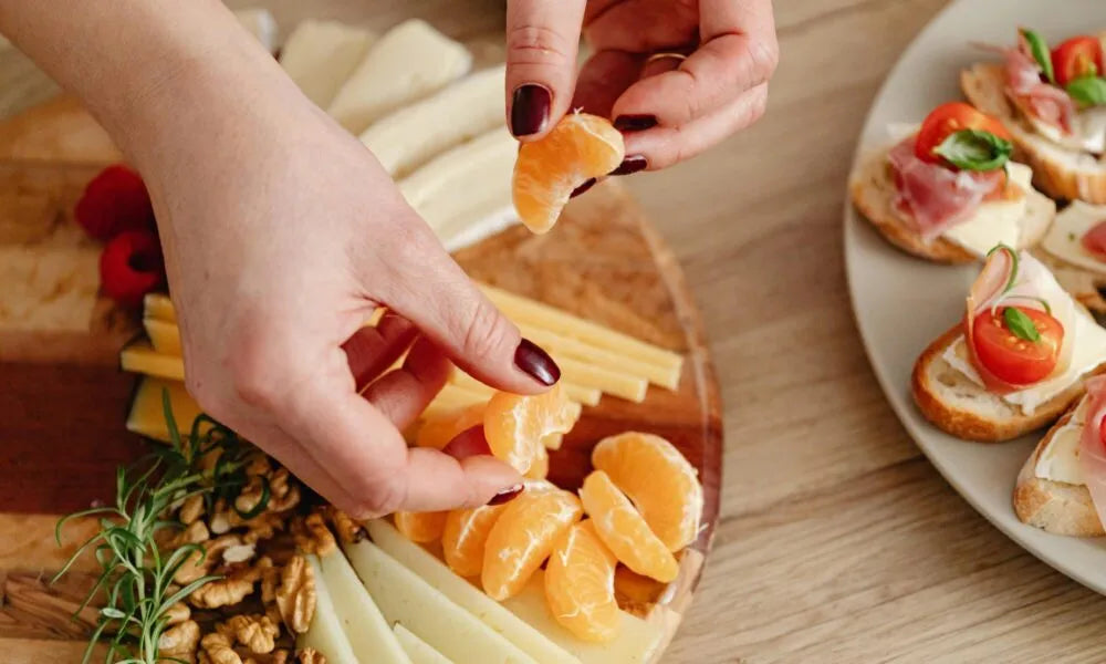 The Rise of Artisanal Charcuterie: A Profitable Venture for Passionate Entrepreneurs