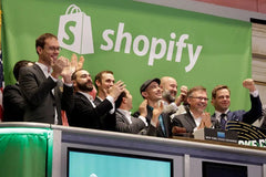 The Rise of Cryptocurrency Payments: Shopify and Mastercard Lead the Charge in Mainstream Adoption