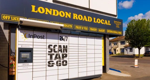 The Rise of Parcel Lockers: Transforming the Future of Delivery and Returns