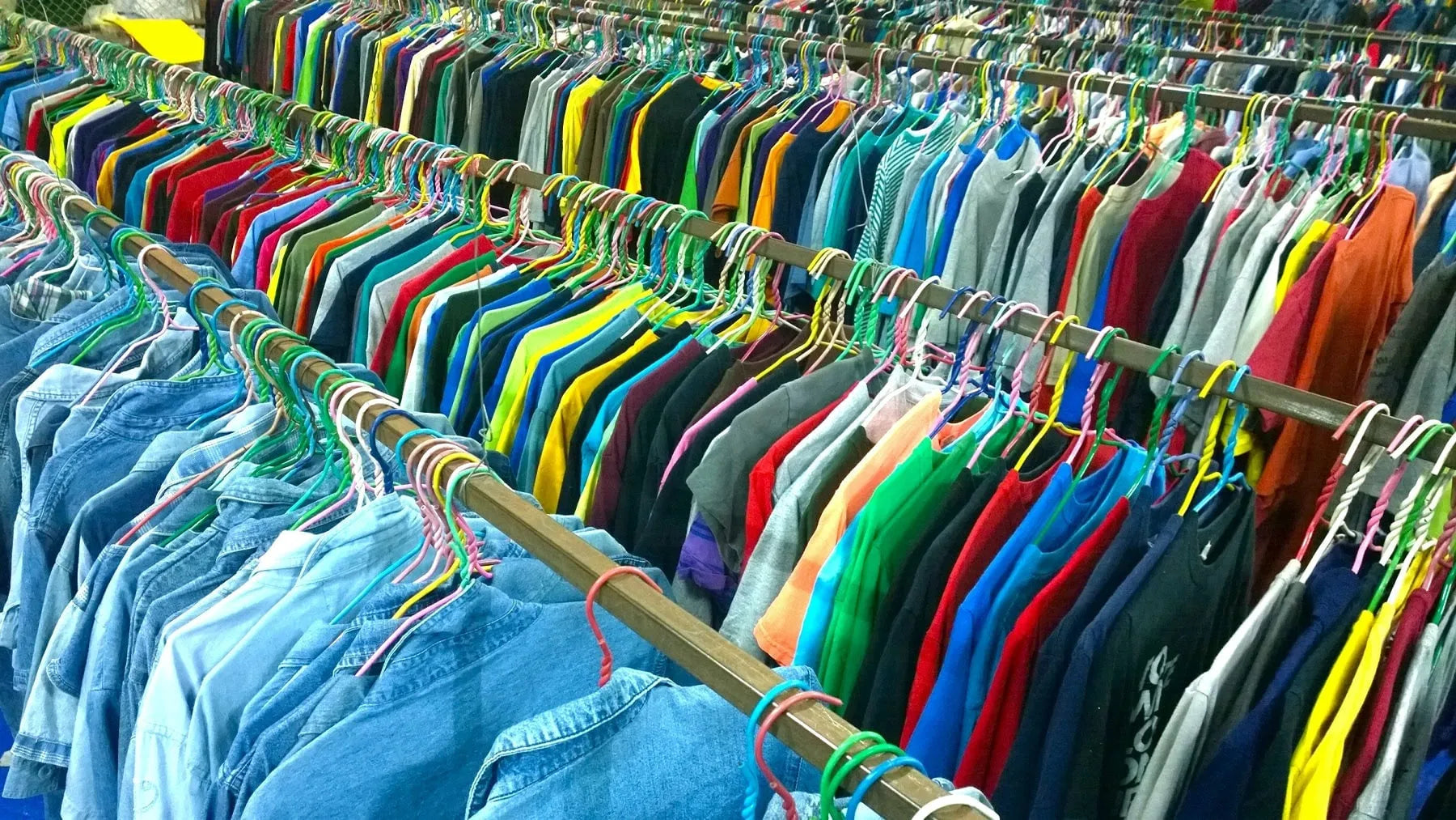 The Rise of Second-Hand Shopping: How UK Consumers are Embracing Pre-Loved Goods