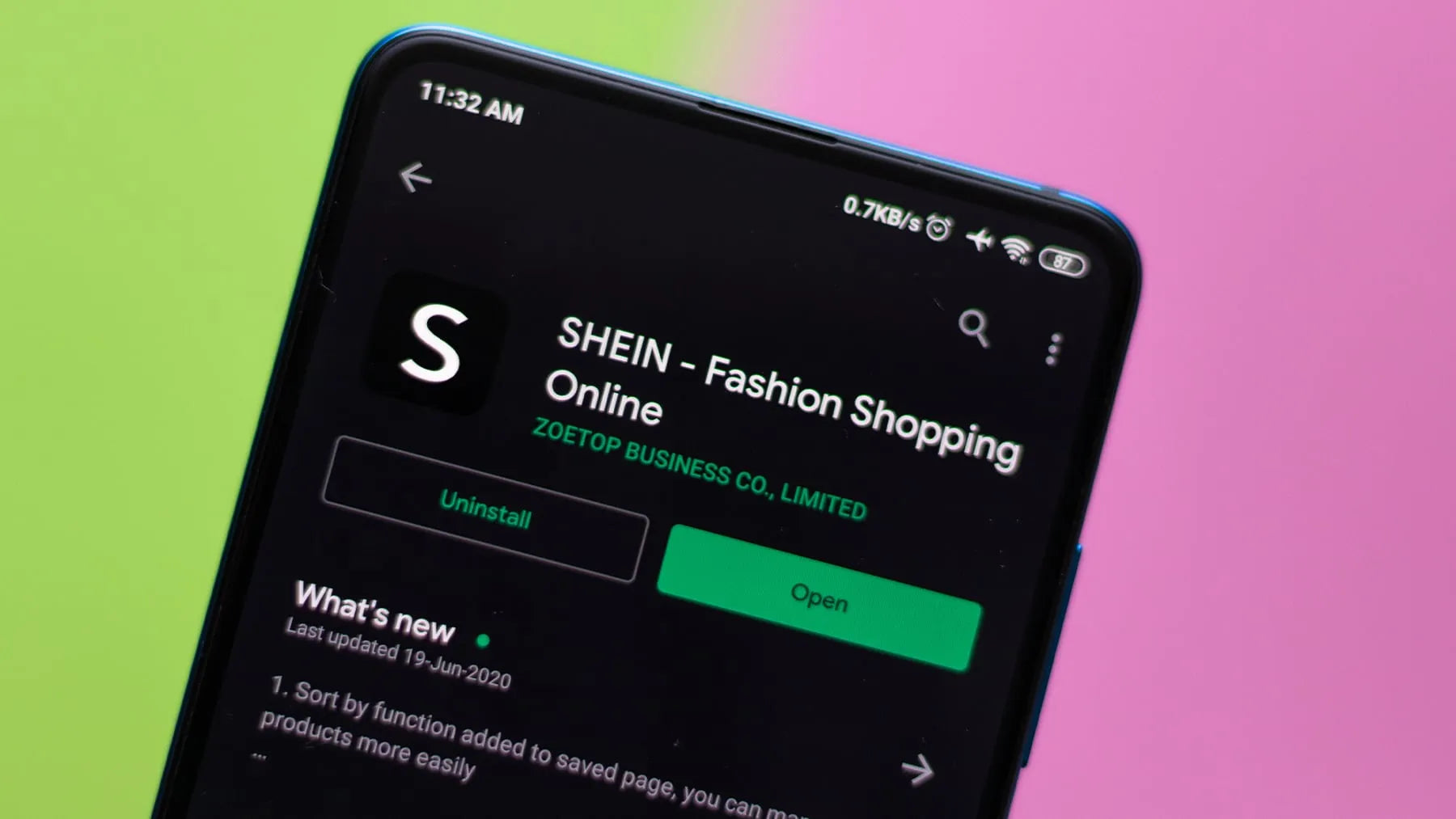 The Rise of Shein and Temu: Disrupting South Africa’s Retail Market
