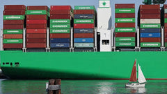 The Shift from Retail Inventory Method to Cost Accounting: Navigating Tariff Turbulence in Retail