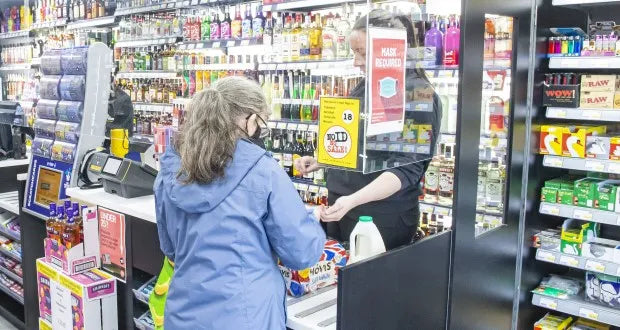 The Shifting Landscape of Grocery Shopping in the UK: Trends and Insights for 2025