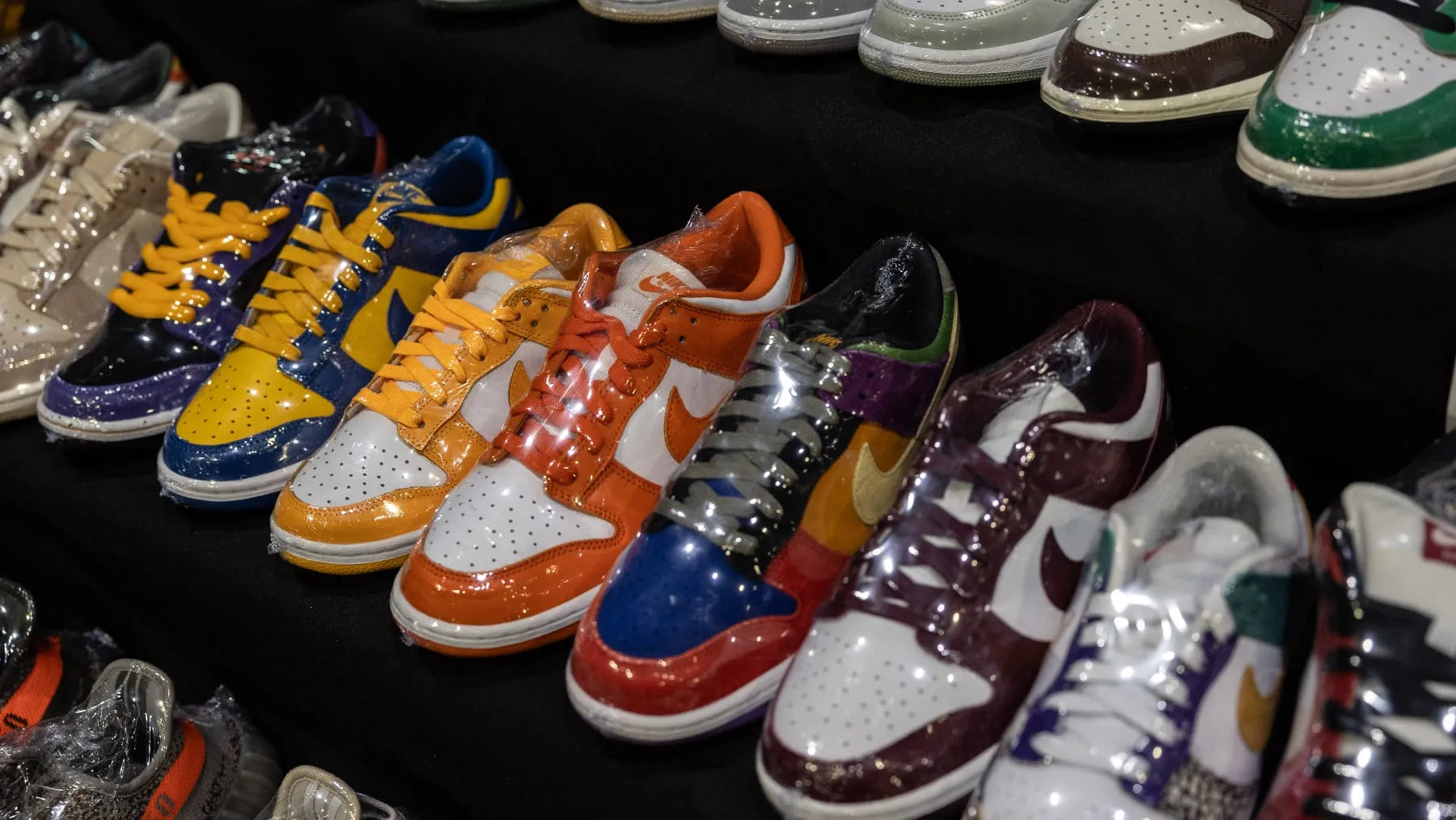 The Sneaker Resale Market: From Boom to Bust and Beyond