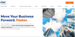 The Ultimate Guide to Choosing the Best Digital Marketing Agency