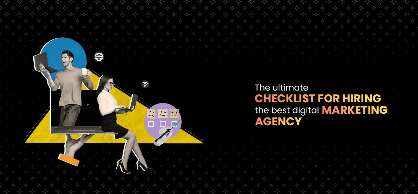 The Ultimate Guide to Choosing the Right Digital Marketing Agency for Your Business Growth