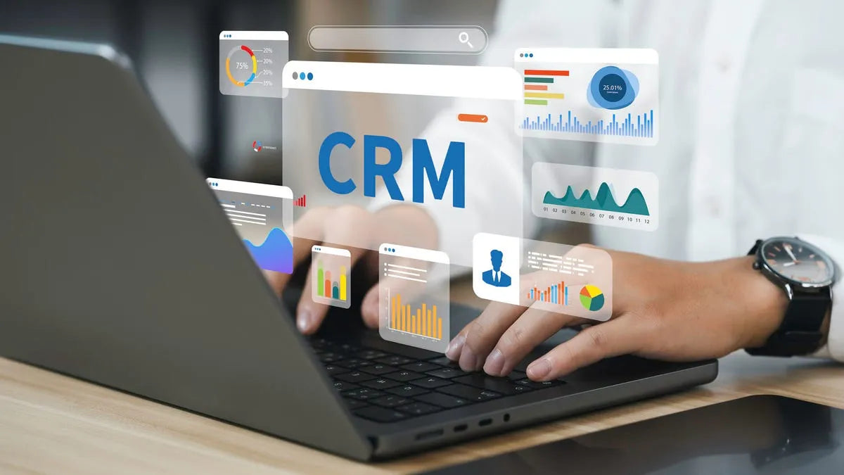 The Ultimate Guide to the Best Free CRM Software for Startups and Small Businesses