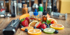 The Vaping Revolution: Navigating the UK’s Disposable Vape Ban and Its Aftermath