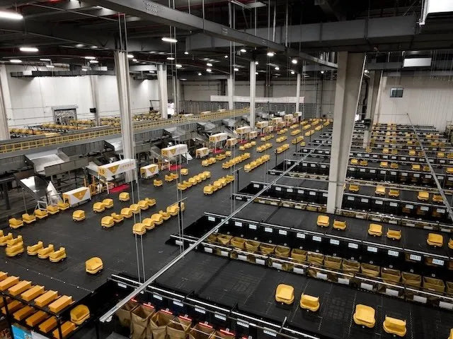 THG Fulfil Partners with Huddled Group to Revolutionize E-Commerce Fulfillment