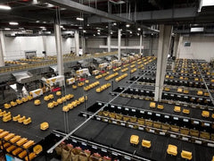 THG Fulfil Partners with Huddled Group to Revolutionize E-Commerce Fulfillment