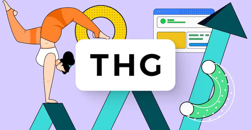 THG's Strategic Partnership with adMarketplace: A Game Changer for Beauty Retail