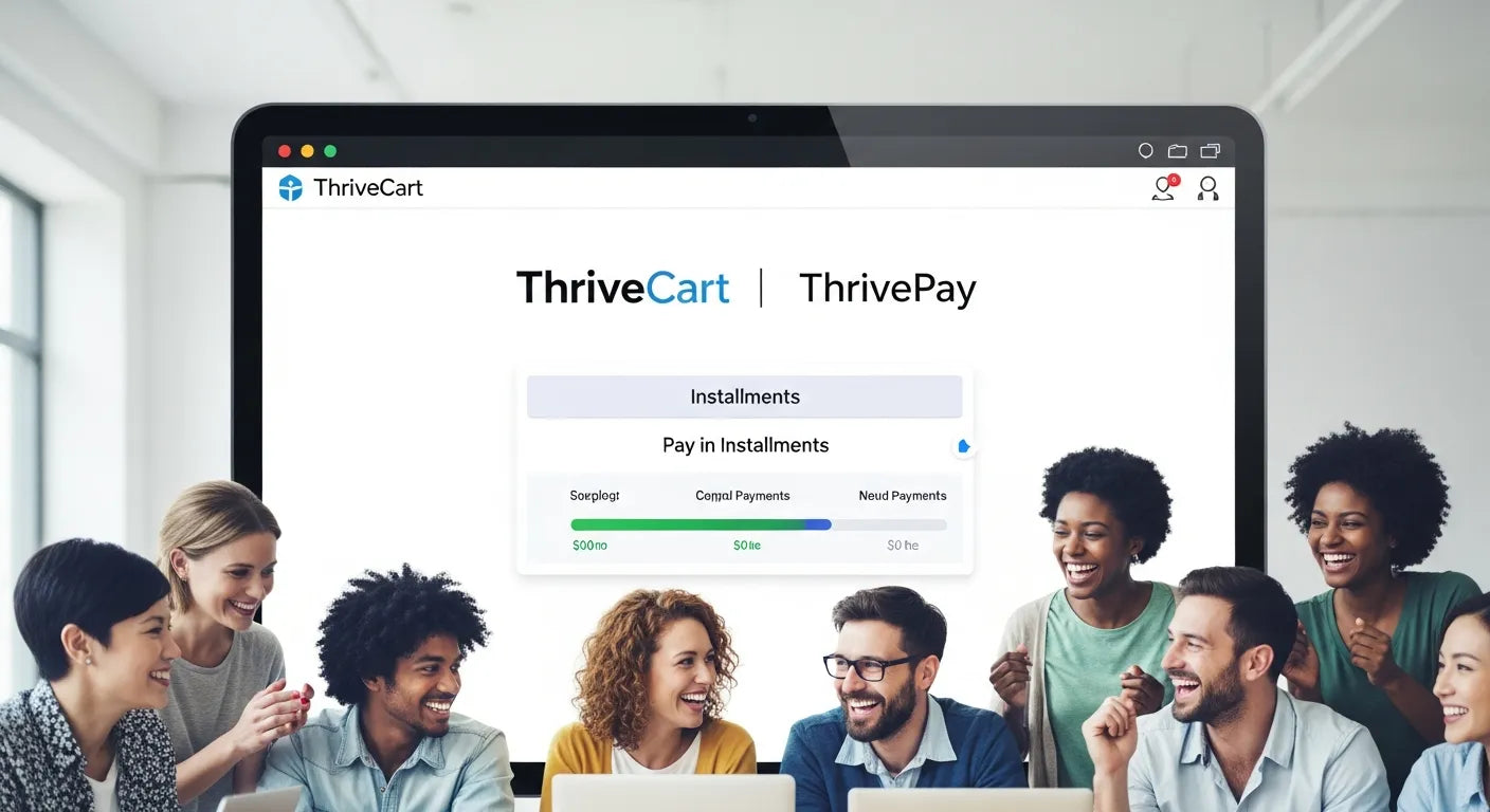 ThrivePay Installments: Revolutionizing Payment Solutions for the Digital Economy
