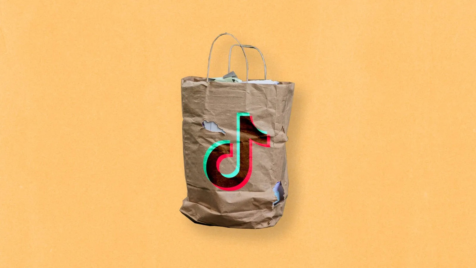 TikTok's Bold Move: The Disruption of Indonesia's E-Commerce Landscape Through the Tokopedia Merger