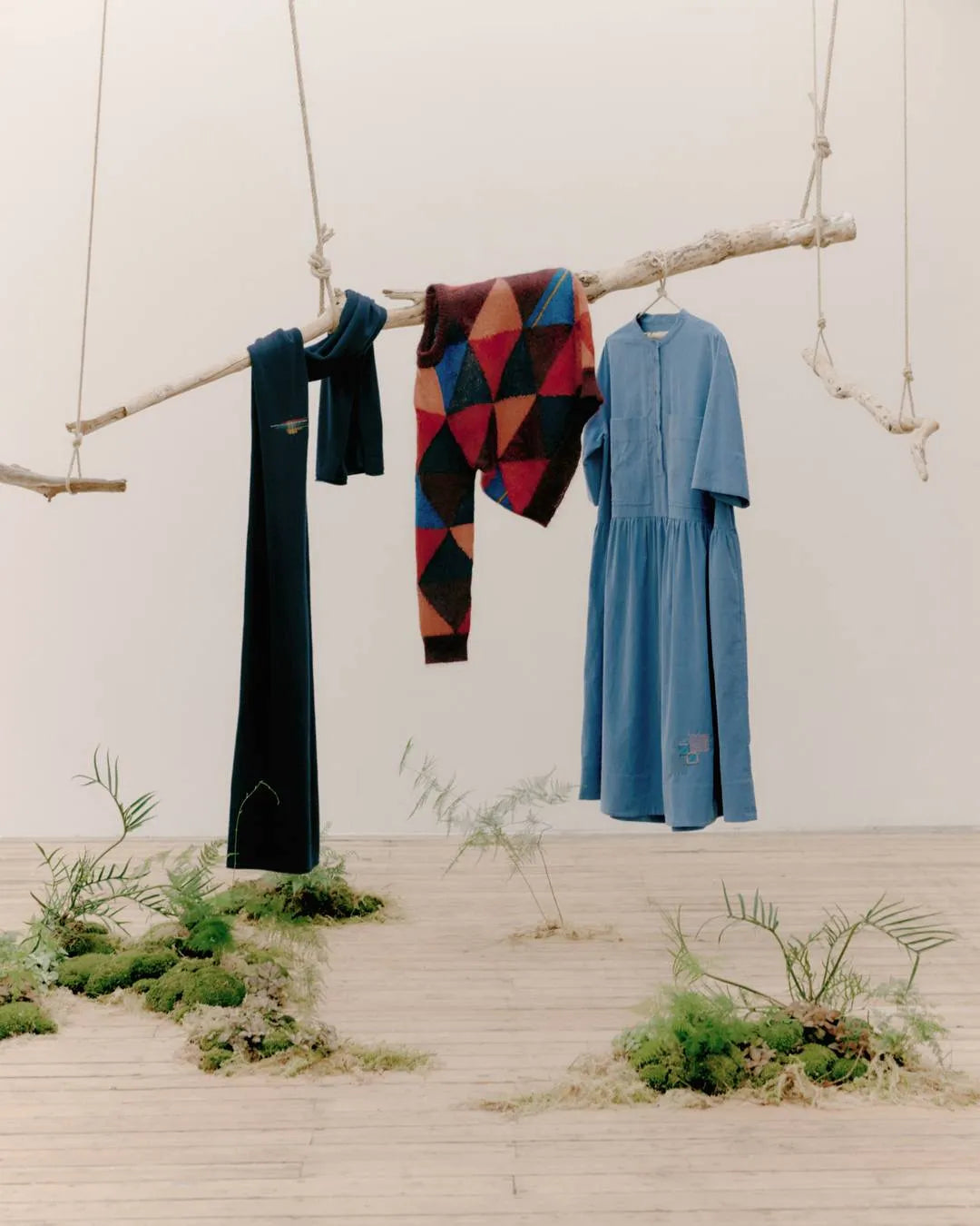 Toast Partners with Circulo to Innovate Circular Fashion: A Commitment to Sustainability