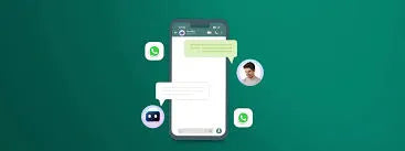 Transform Your Business with WhatsApp AI Chatbots: The Future of Conversational Commerce
