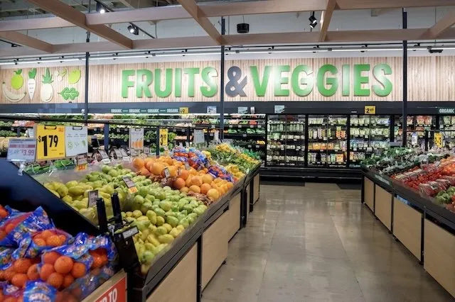Transforming Grocery Retail: Retail Insight's WasteInsight Platform Revolutionizes Food Waste Management