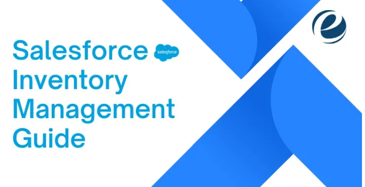 Transforming Salesforce into a Comprehensive ERP Solution: A Guide for Businesses