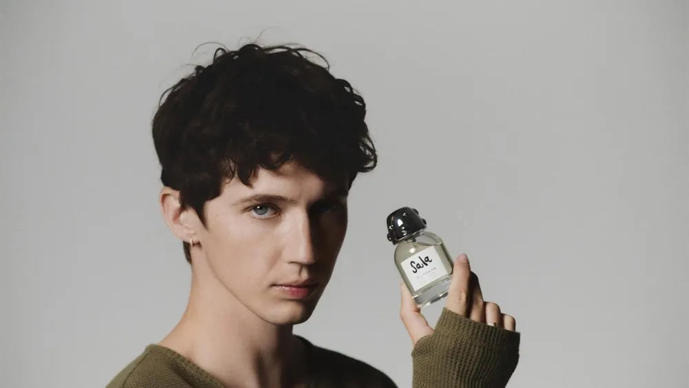 Troye Sivan's Fragrance Brand Tsu Lange Yor Partners with Nordstrom: A New Era in Retail