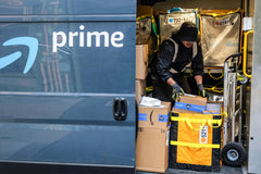 U.S. Online Sales Surge on Amazon Prime Day: What It Means for Retail