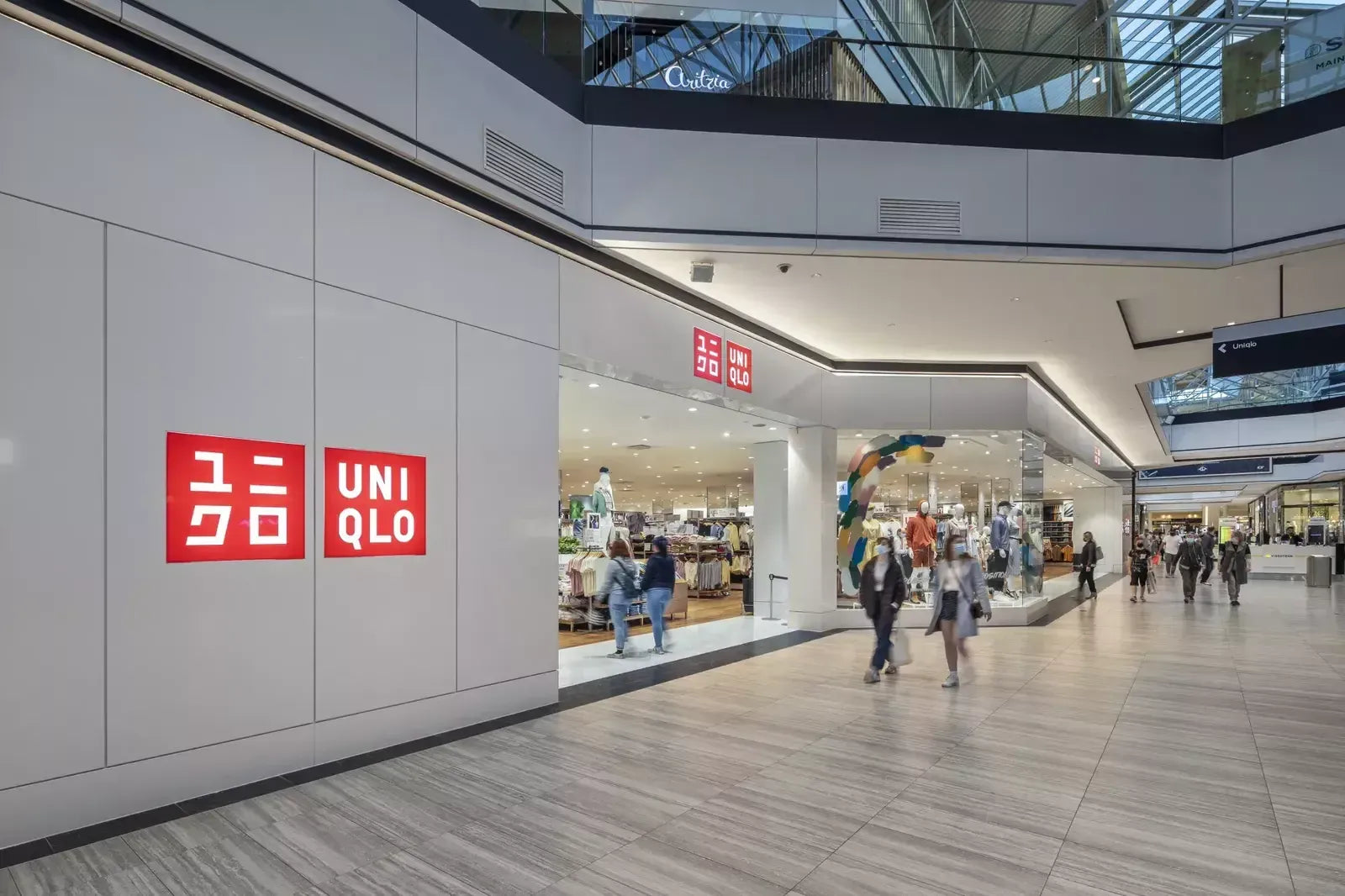 Uniqlo's Canadian Expansion: New Stores Set to Transform Retail Landscape
