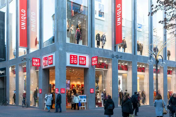 Uniqlo's Expansion Plans: Will Dublin Be Next on the List?
