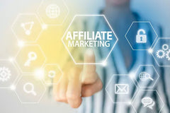 Unlocking Growth: How Affiliate Marketing Empowers Small Retailers
