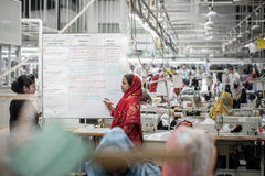 Unmasking the Hidden Costs of Amazon's Fashion Supply Chains: The Dark Side of Convenience