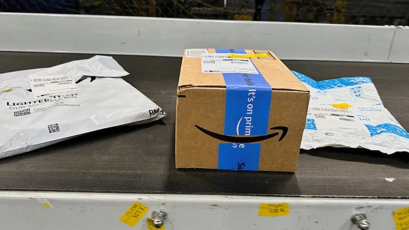 US Online Spending Soars to $24.1 Billion Amid Record Discounts During Prime Day