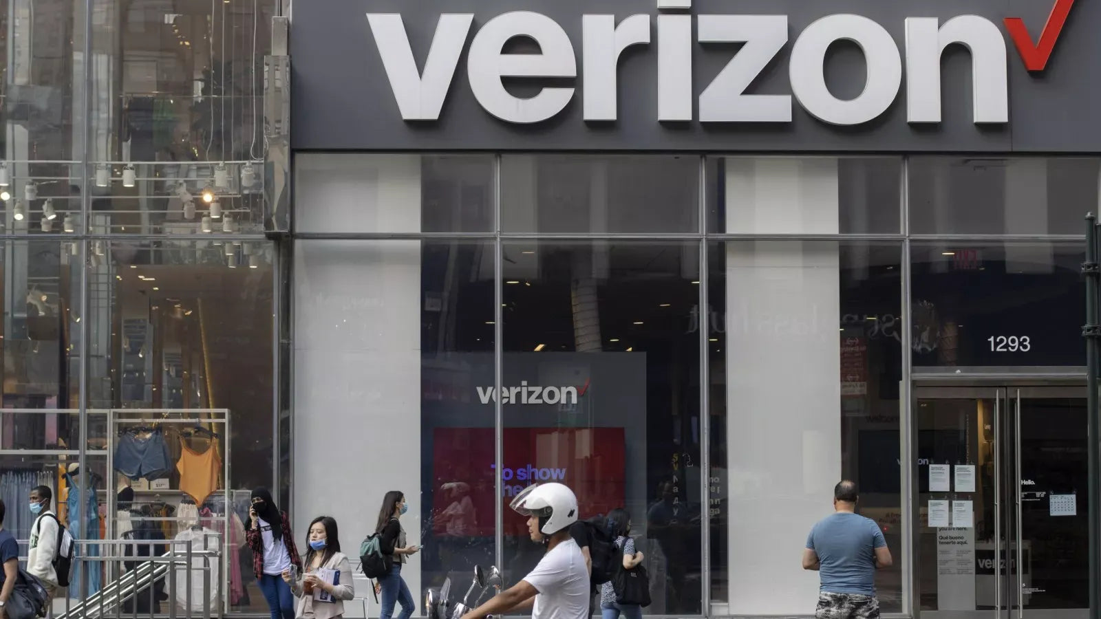 Verizon Launches Innovative AI-Driven Customer Service Enhancements