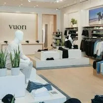 Vuori's Global Expansion: A Strategic Leap into Asian and European Markets