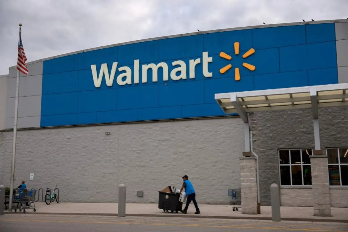 Walmart's AI Super Agents: Transforming the Future of Retail Shopping